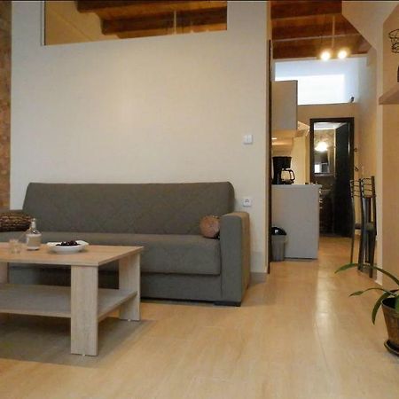 Agora Apartments Ground Floor Kissamos Exterior photo